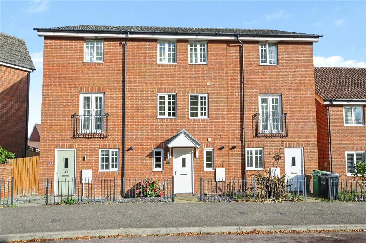 Dragonfly Lane, Cringleford, Norwich, Norfolk, NR4, photo 7