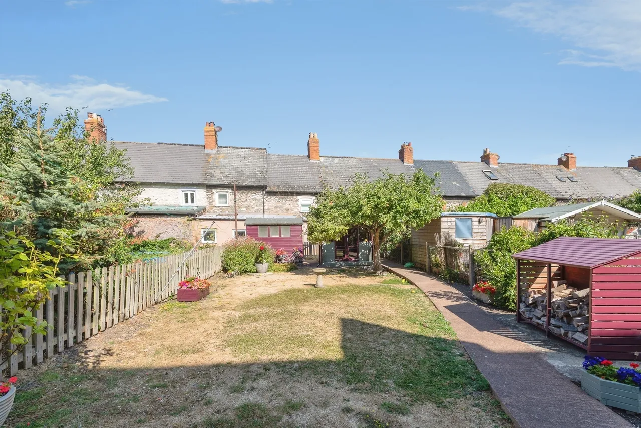 Portland Terrace, Watchet, TA23, photo 15