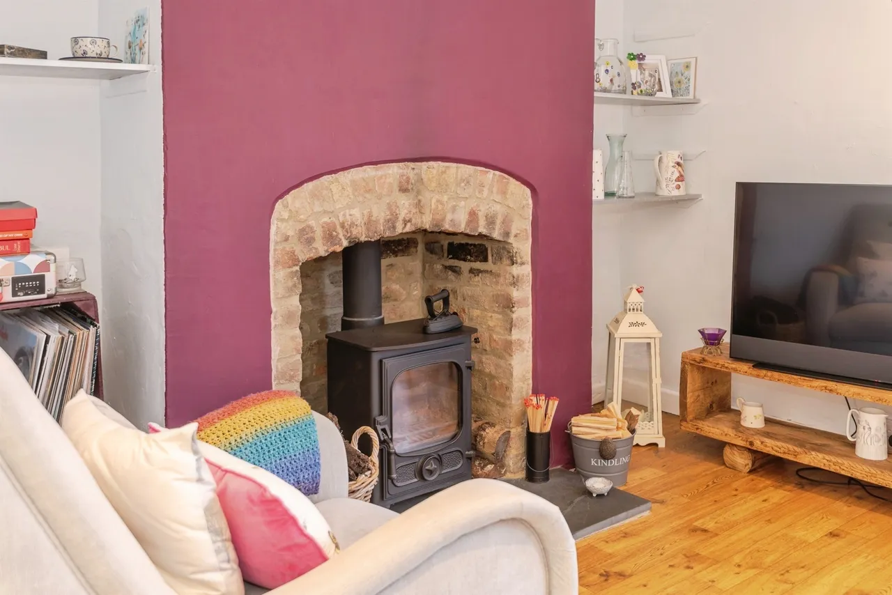 Portland Terrace, Watchet, TA23, photo 3