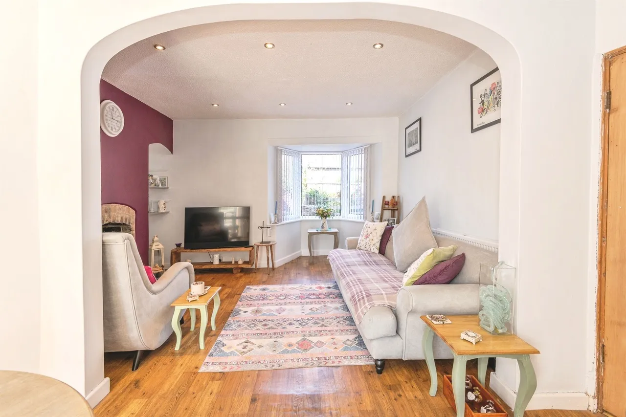 Portland Terrace, Watchet, TA23, photo 4