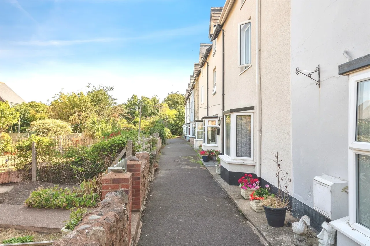 Portland Terrace, Watchet, TA23, photo 14