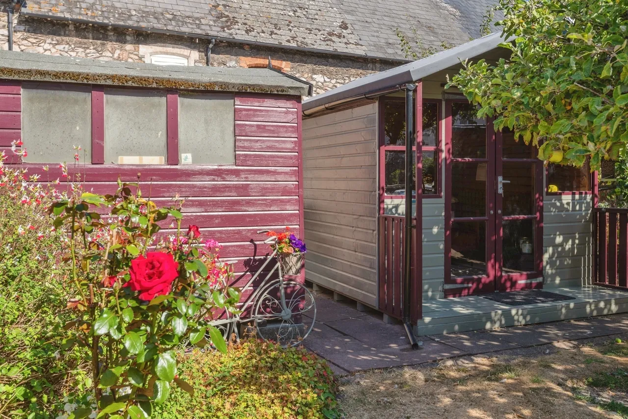 Portland Terrace, Watchet, TA23, photo 16