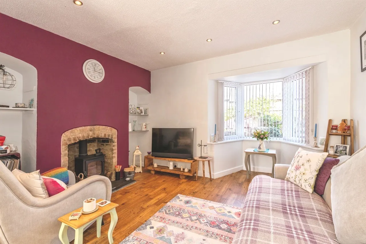 Portland Terrace, Watchet, TA23, photo 2