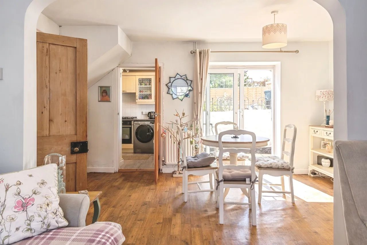Portland Terrace, Watchet, TA23, photo 5