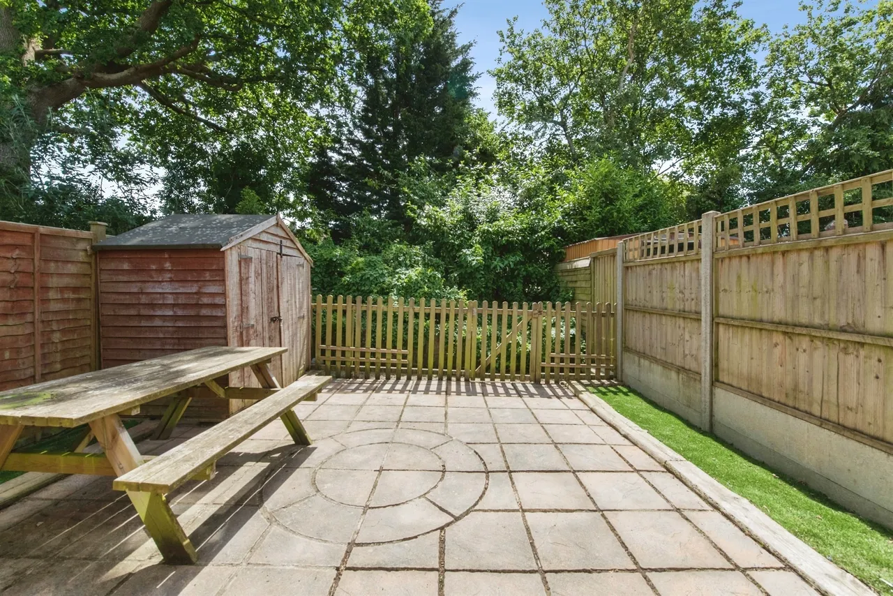 Heals Field, Axminster, EX13, photo 14