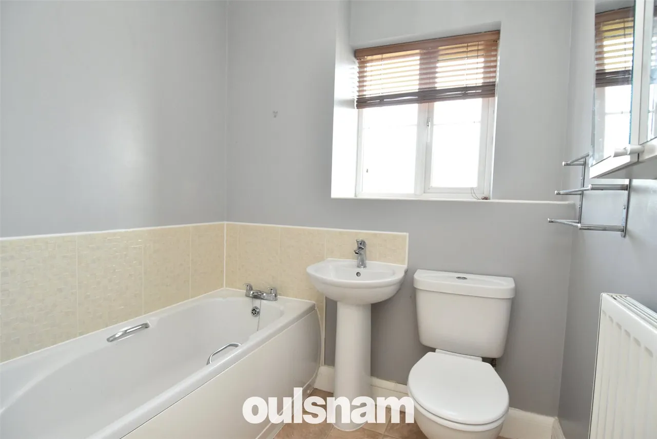 Rea Road, Northfield, Birmingham, West Midlands, B31 2PW, photo 7