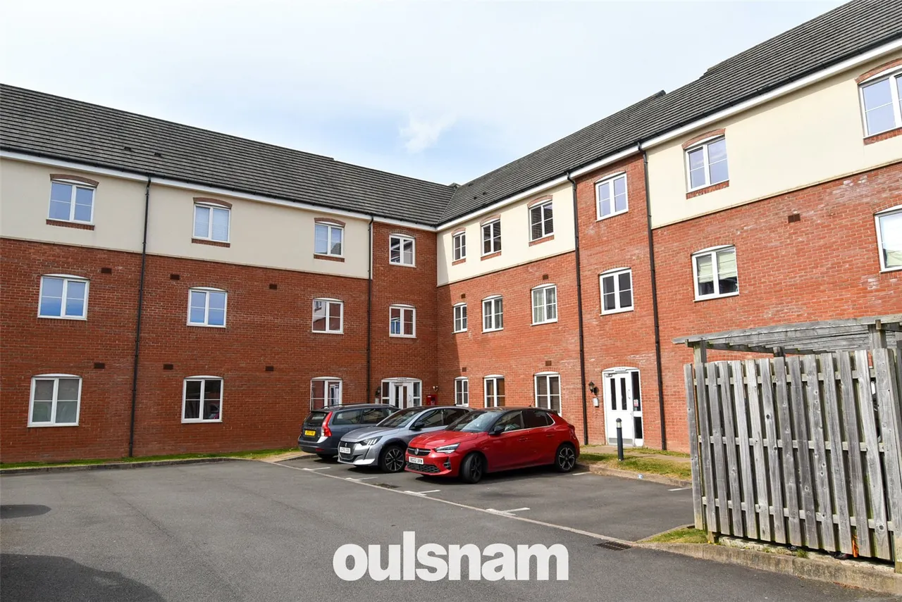 Rea Road, Northfield, Birmingham, West Midlands, B31 2PW, photo 8