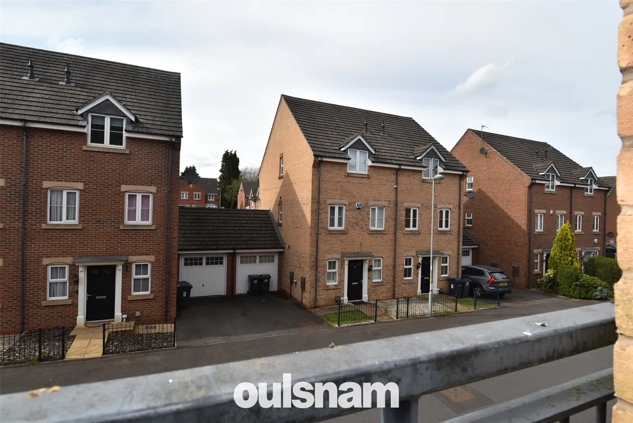 Rea Road, Northfield, Birmingham, West Midlands, B31 2PW, photo 9