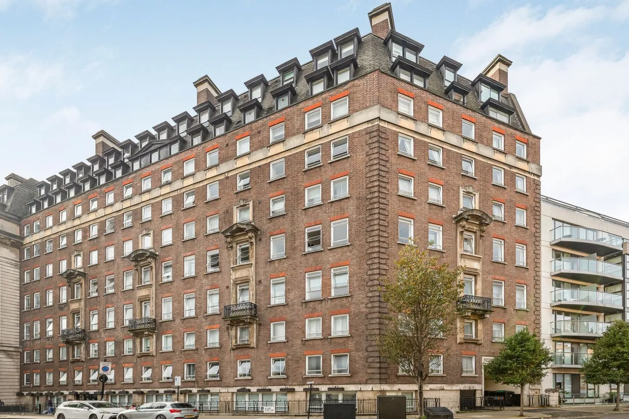 Allsop Place, Marylebone, NW1, photo 11