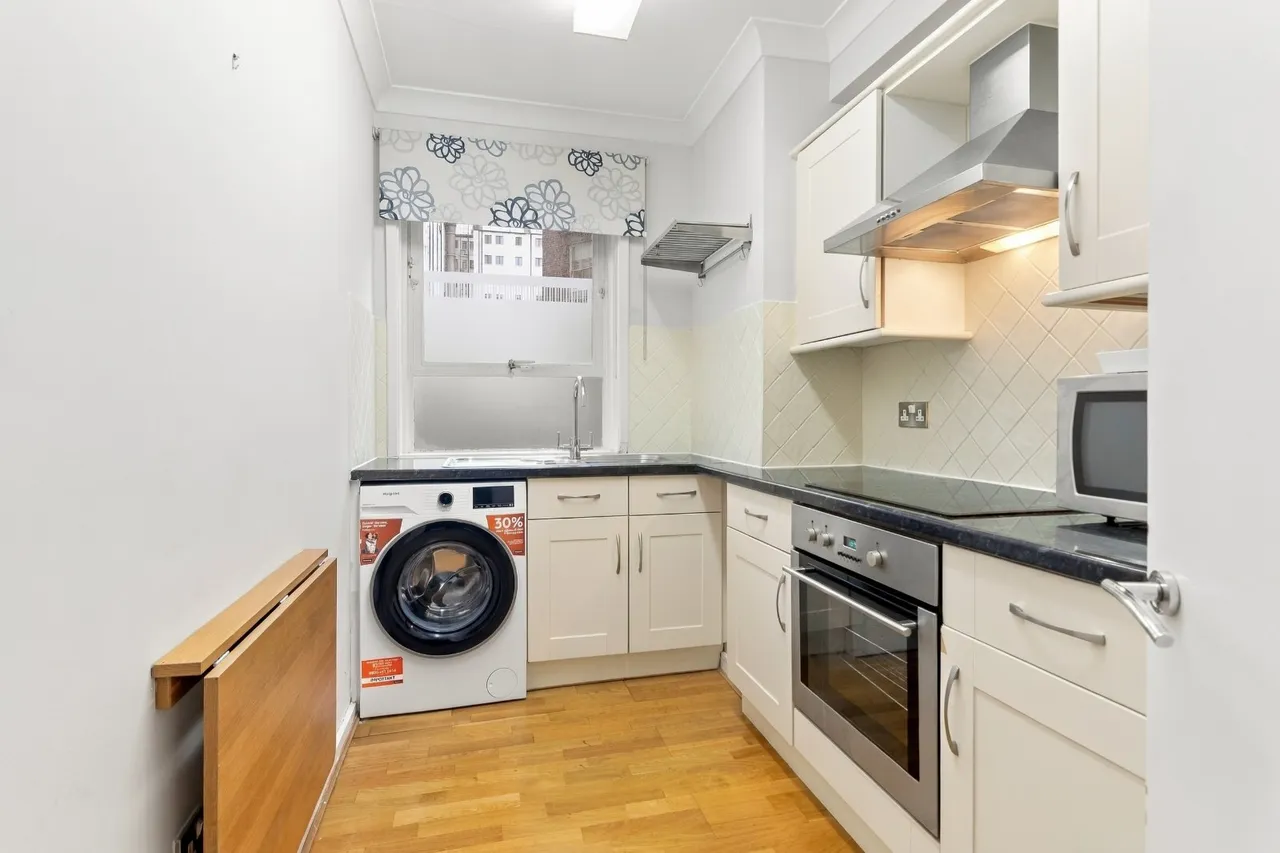 Allsop Place, Marylebone, NW1, photo 5