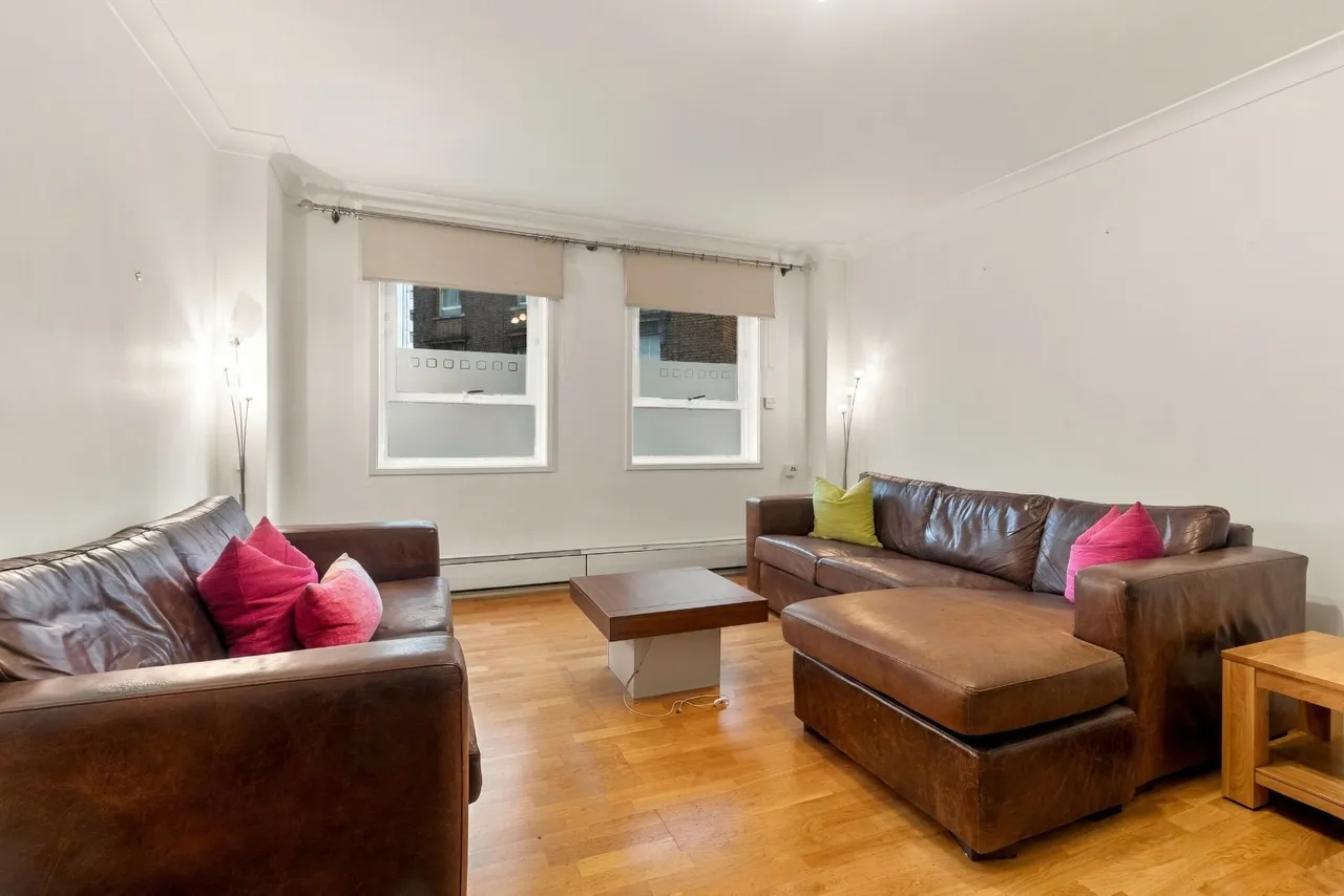 Allsop Place, Marylebone, NW1, photo 9