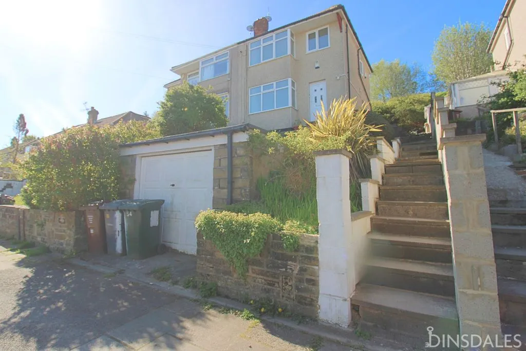 Ascot Drive, Bradford BD7 4NN, photo 10