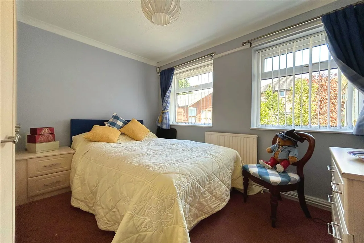 Goodwood Avenue, Manchester, photo 21