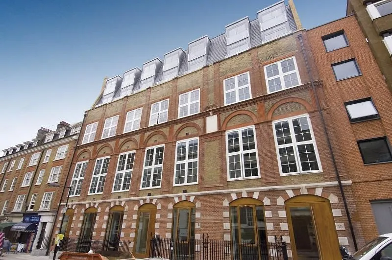 Picton Place, Marylebone, W1U, photo 6