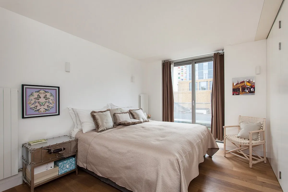 Picton Place, Marylebone, W1U, photo 2