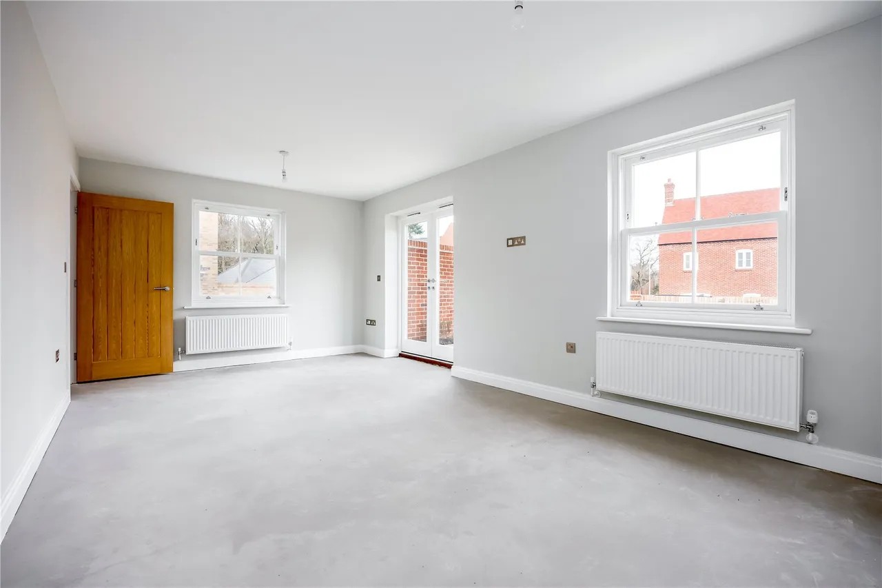 Mountbatten Park, North Baddesley, Southampton, Hampshire, SO52 9NA, photo 6