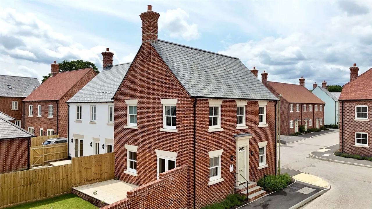 Mountbatten Park, North Baddesley, Southampton, Hampshire, SO52 9NA, photo 11