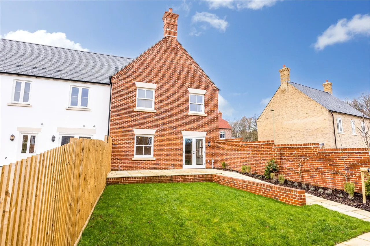 Mountbatten Park, North Baddesley, Southampton, Hampshire, SO52 9NA, photo 10
