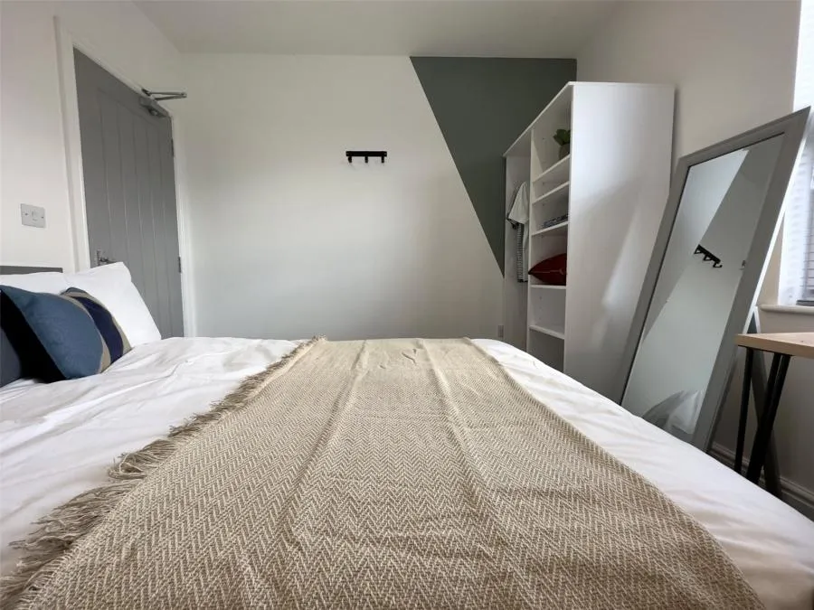 Monks Road, Lincoln, LN2, photo 5