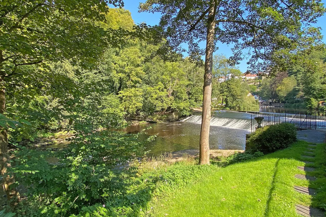 Castle Mills, Waterside, HG5, photo 11