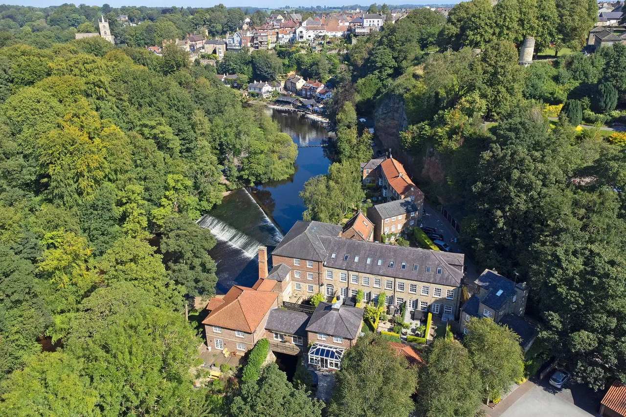 Castle Mills, Waterside, HG5, photo 4