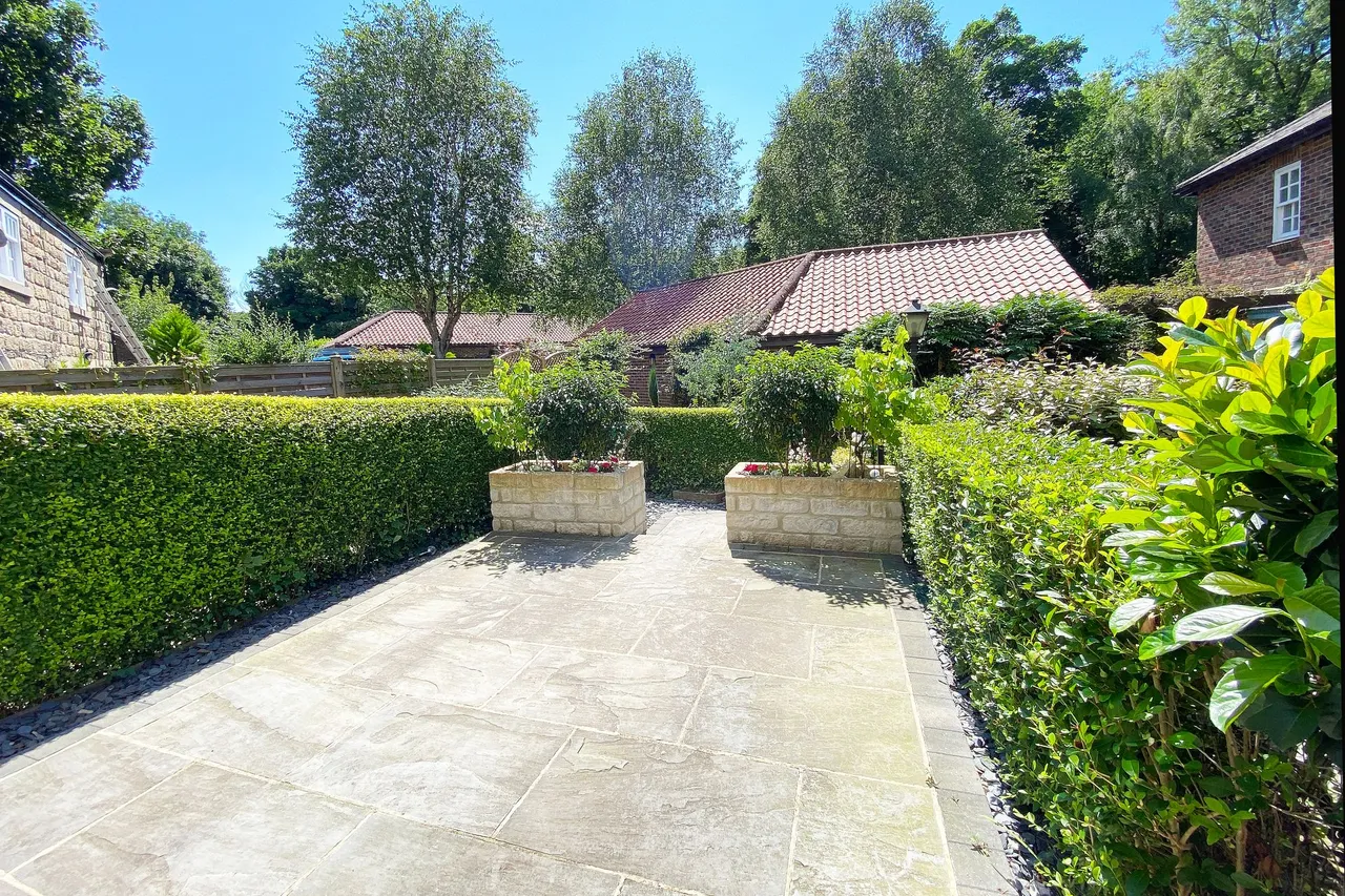Castle Mills, Waterside, HG5, photo 6