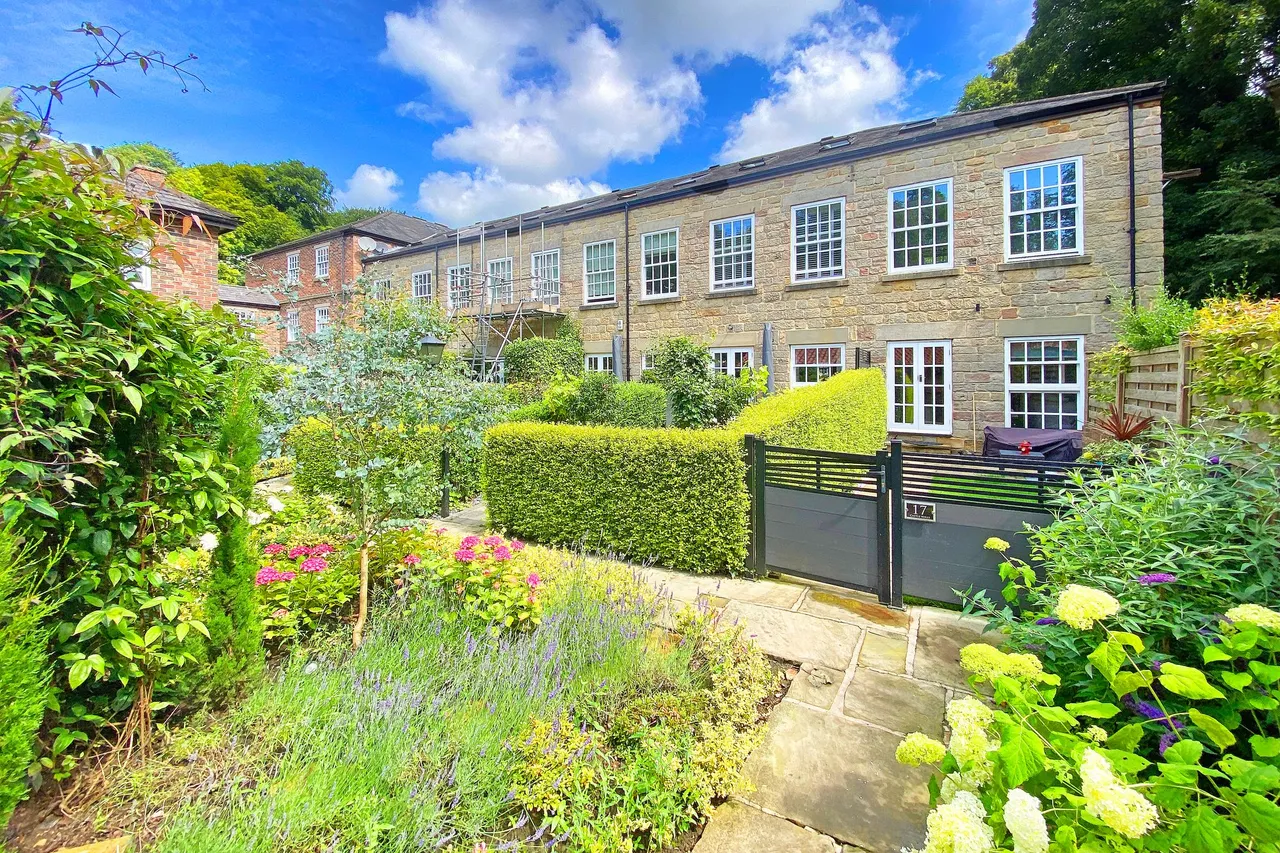 Castle Mills, Waterside, HG5, photo 9