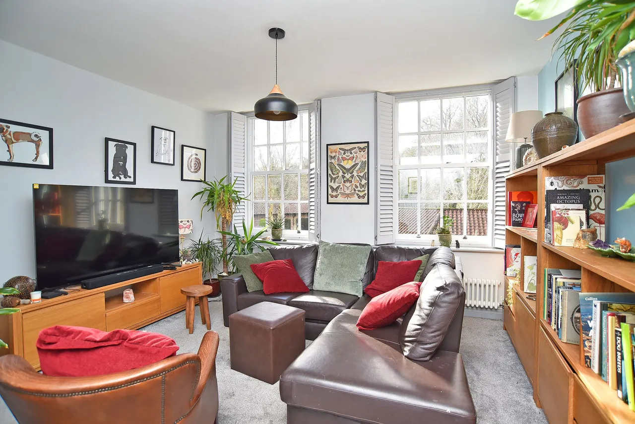 Castle Mills, Waterside, HG5, photo 17