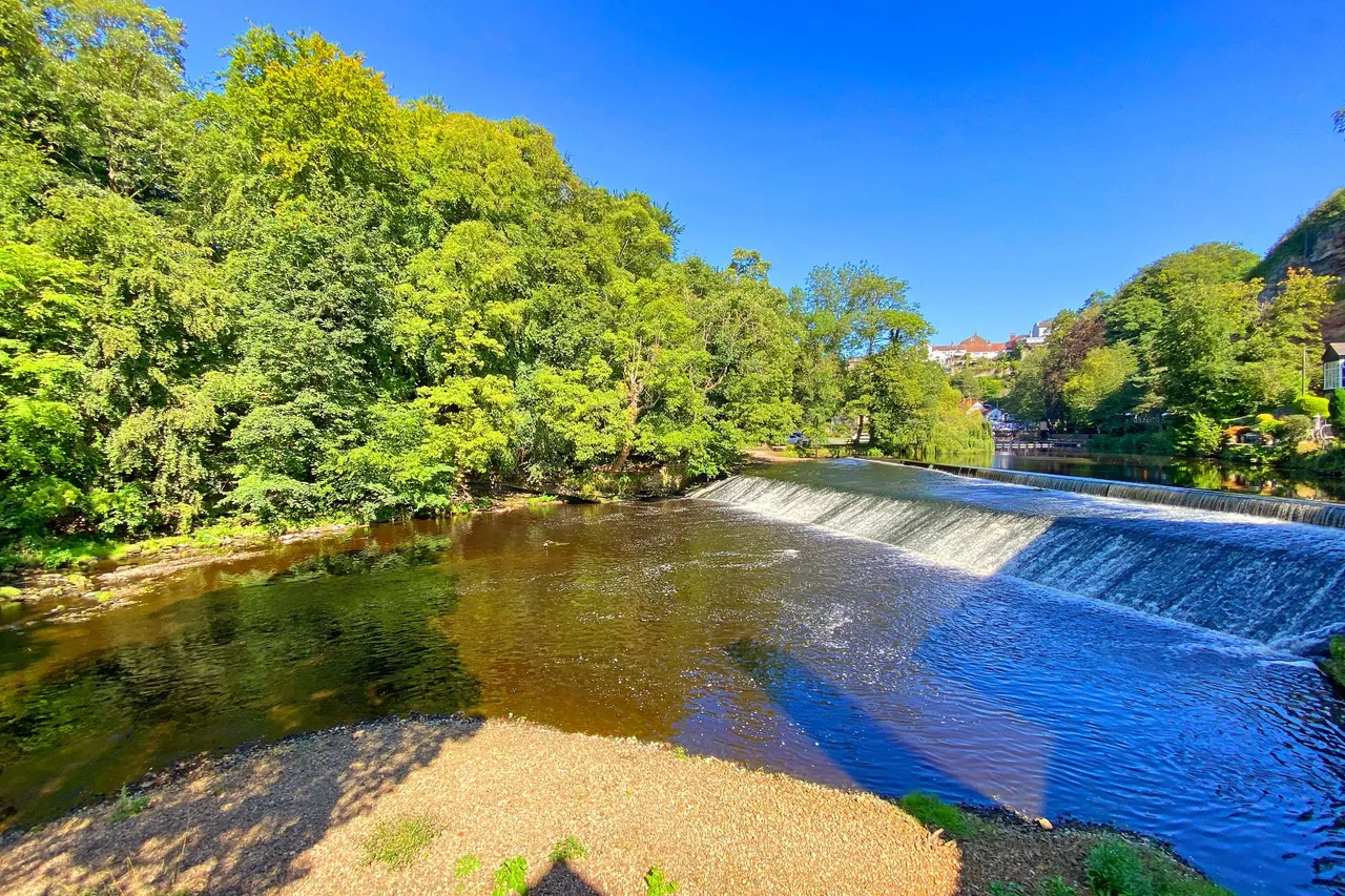 Castle Mills, Waterside, HG5, photo 13