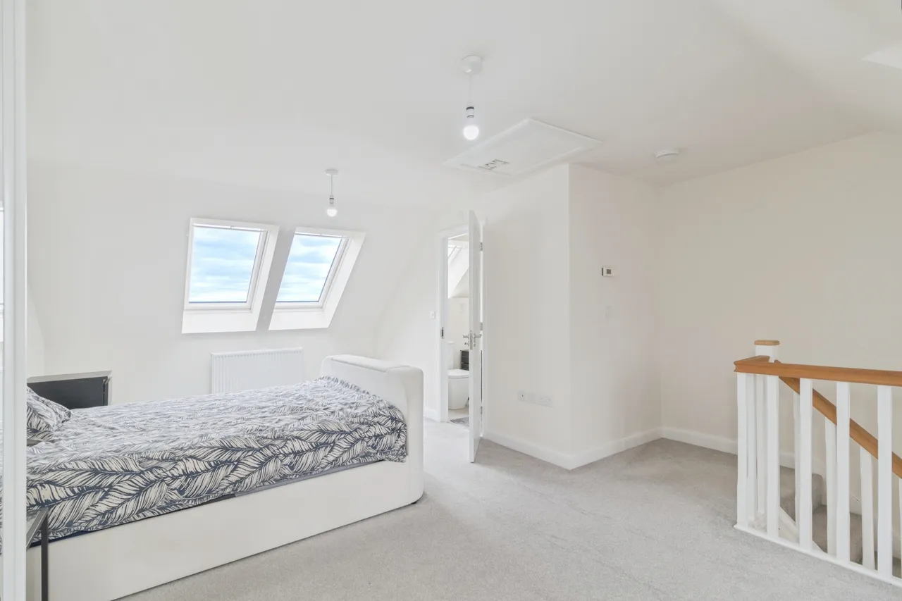 Redlands Road, Barkby, LE7, photo 11
