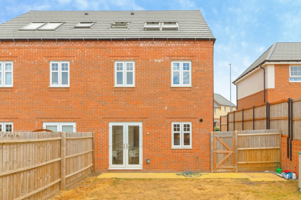 Redlands Road, Barkby, LE7, photo 15