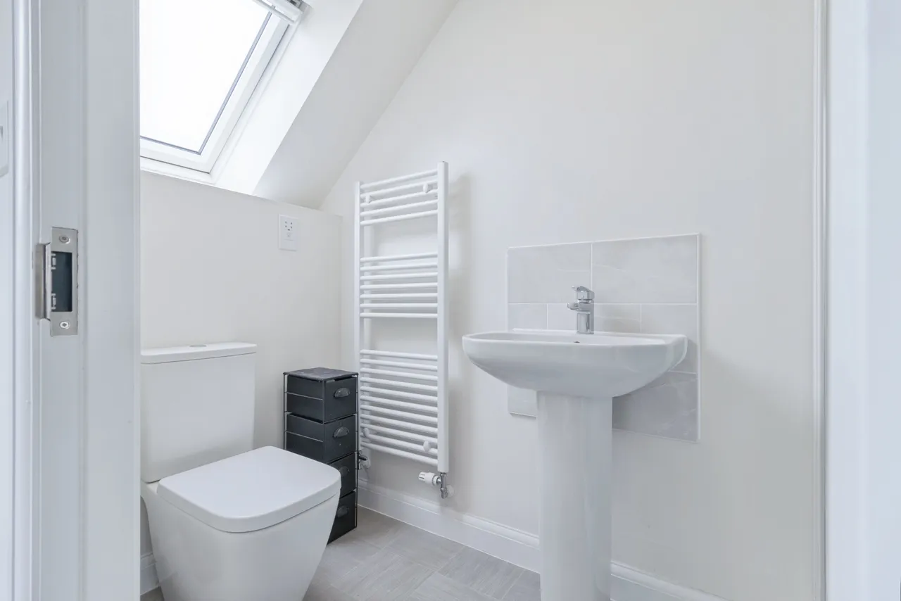 Redlands Road, Barkby, LE7, photo 14