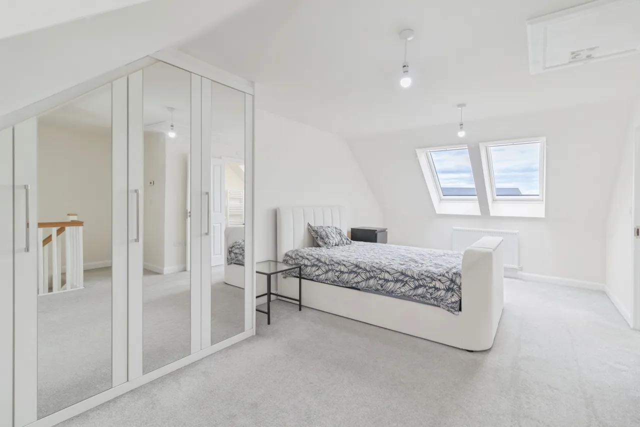 Redlands Road, Barkby, LE7, photo 12