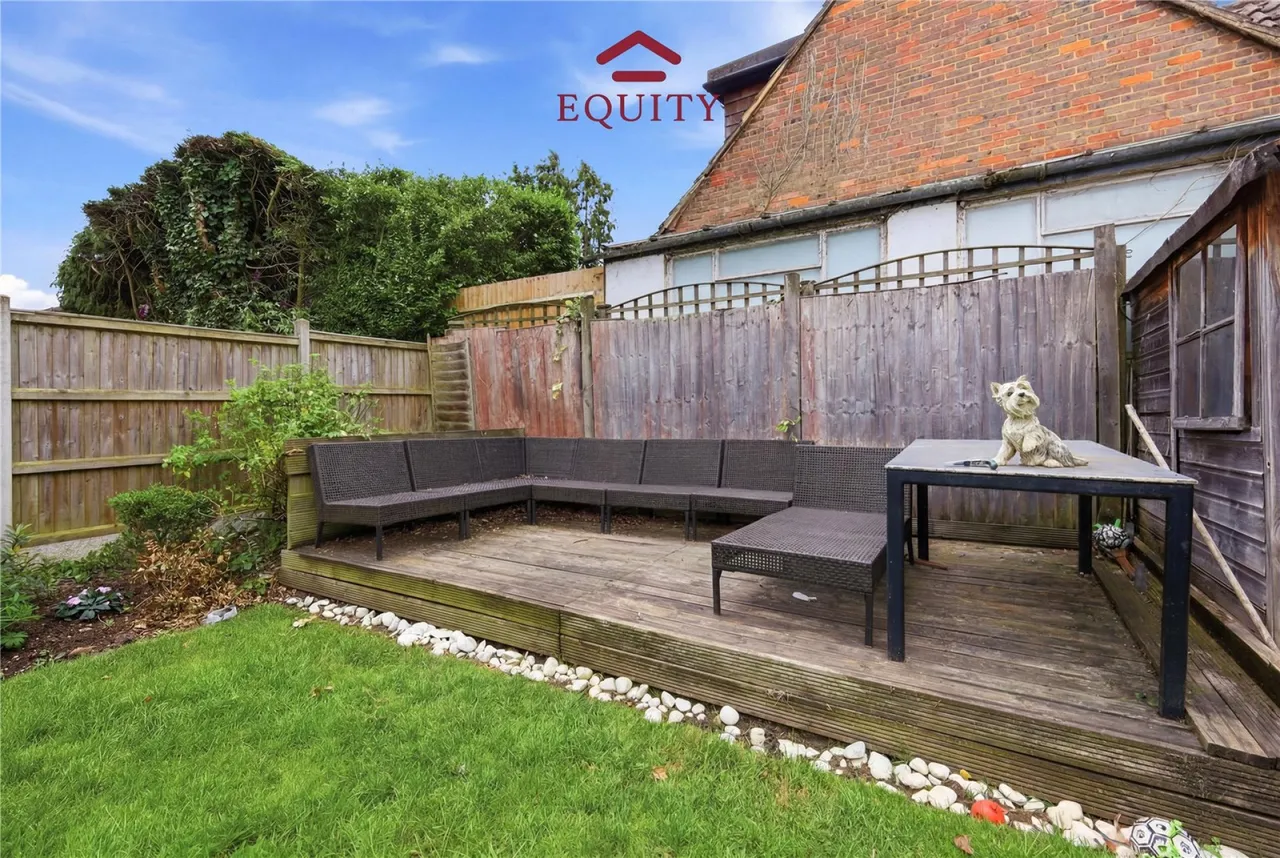 Bycullah Road, Enfield, photo 7
