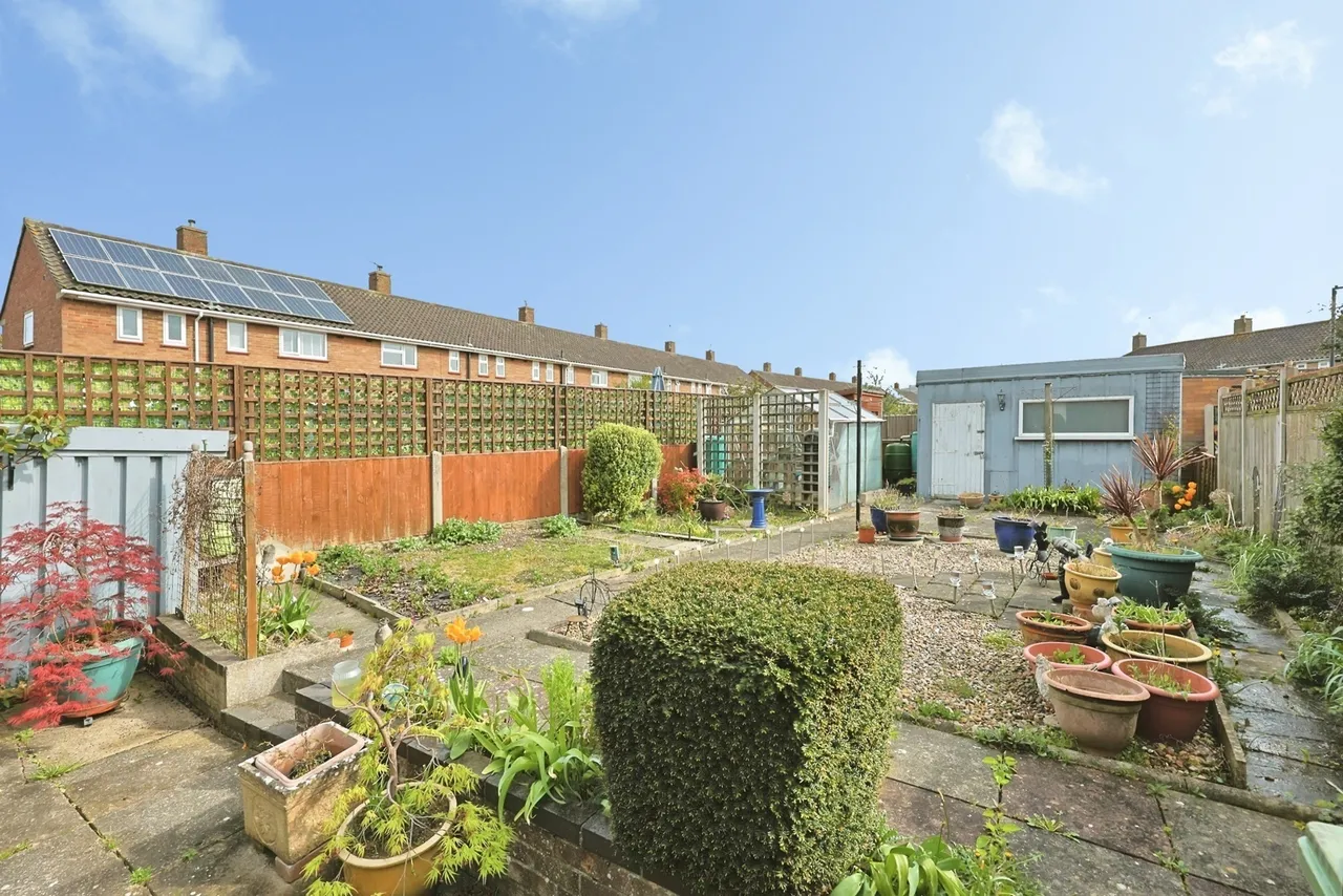 Deloney Road, NORWICH, Norfolk, NR7, photo 13
