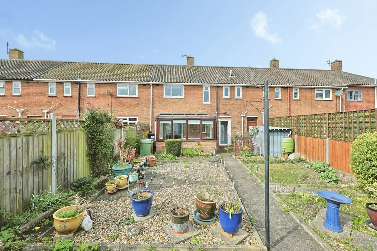 Deloney Road, NORWICH, Norfolk, NR7, photo 12