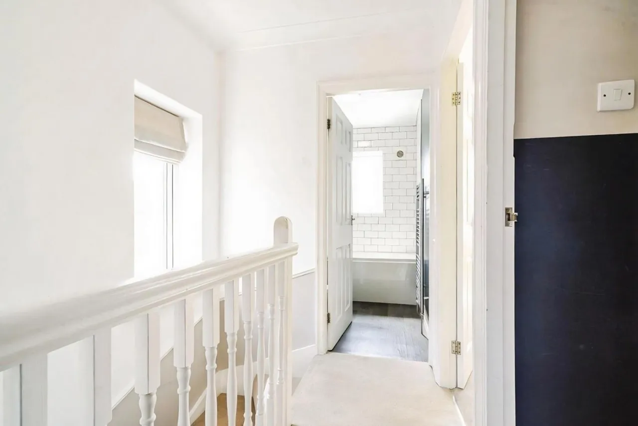 Hill Top Avenue, Harrogate, HG1, photo 16