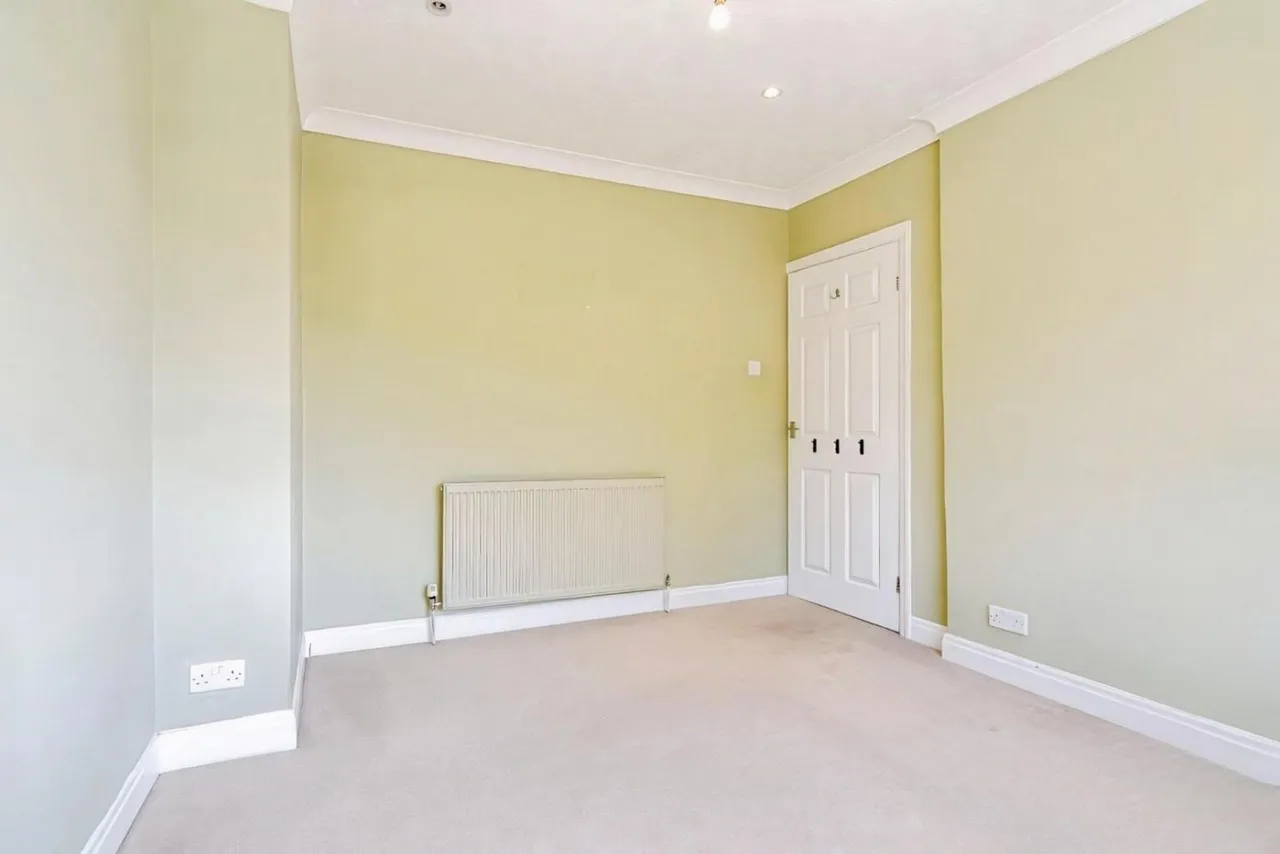 Hill Top Avenue, Harrogate, HG1, photo 12