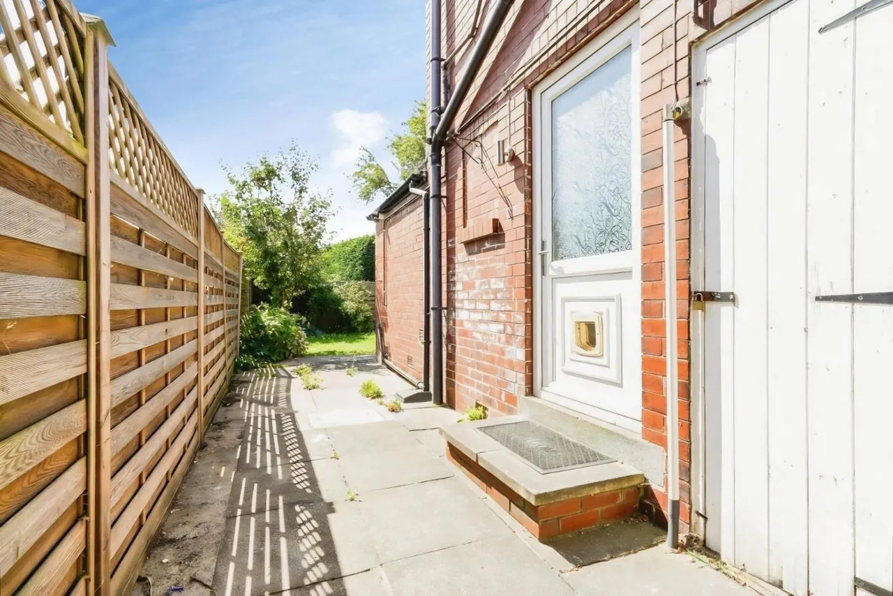 Hill Top Avenue, Harrogate, HG1, photo 19