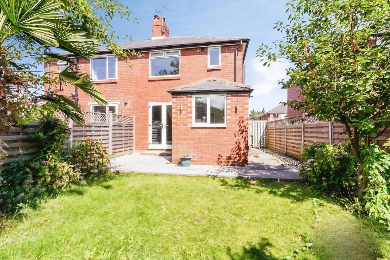 Hill Top Avenue, Harrogate, HG1, photo 17