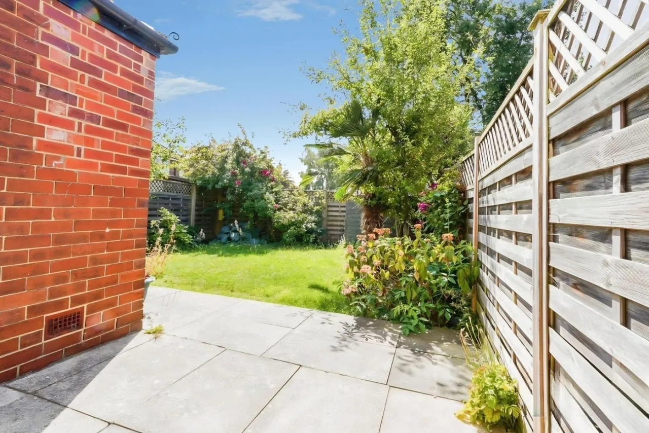 Hill Top Avenue, Harrogate, HG1, photo 18
