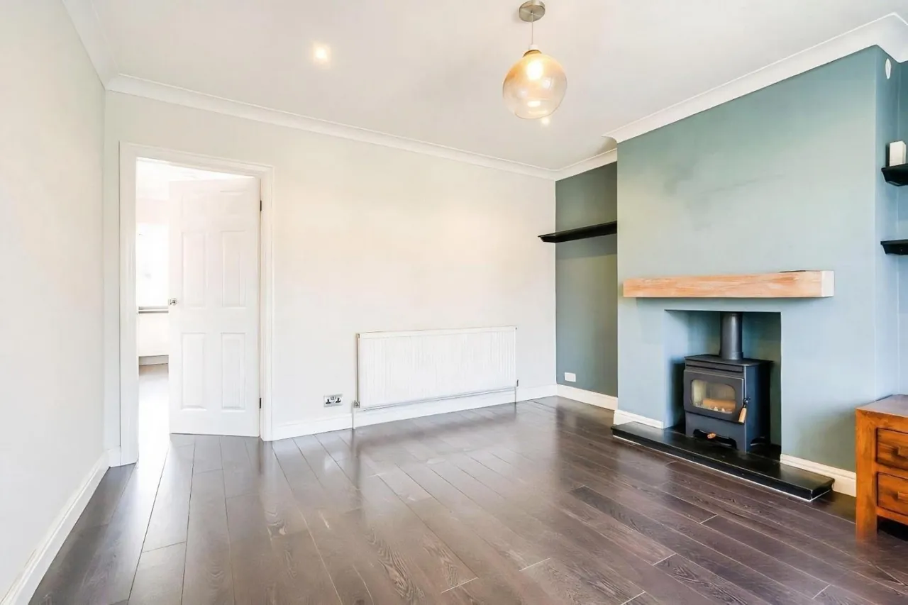 Hill Top Avenue, Harrogate, HG1, photo 3