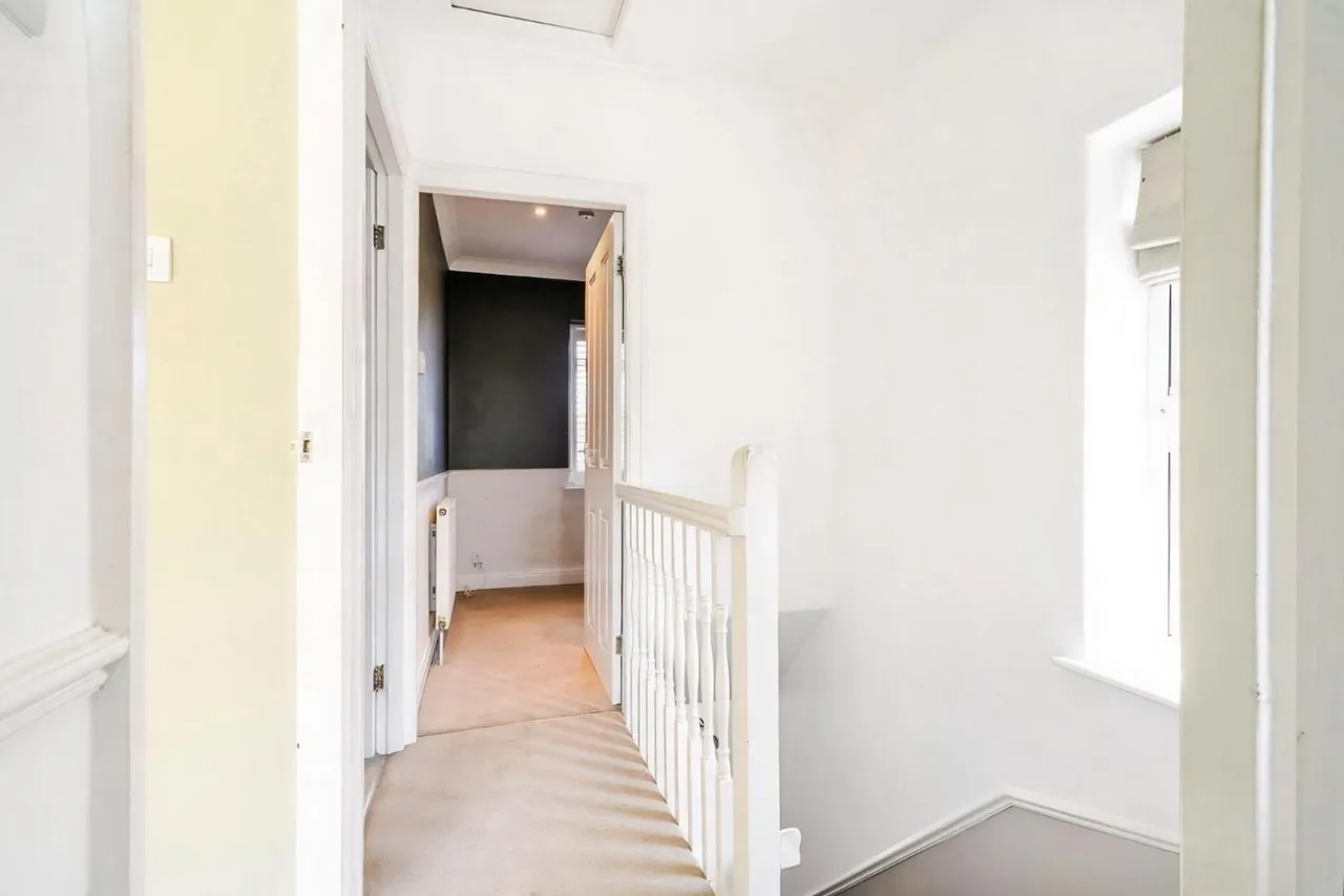 Hill Top Avenue, Harrogate, HG1, photo 13