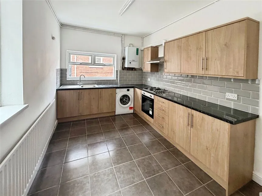 Widdrington Road, Coventry, CV1, photo 7