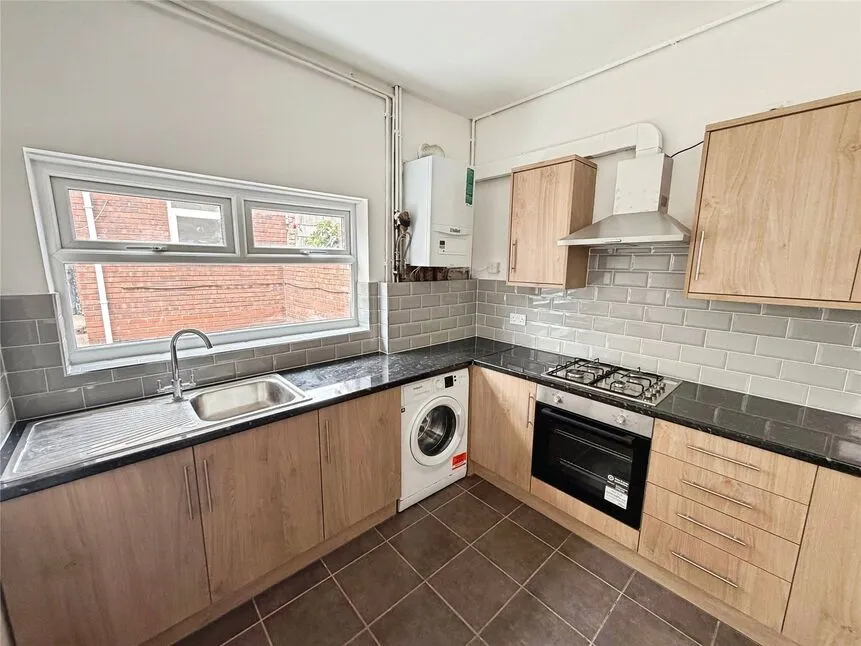 Widdrington Road, Coventry, CV1, photo 8
