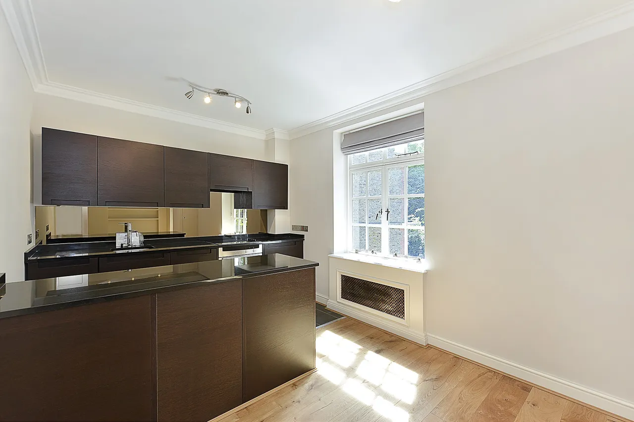 Cheyne Walk, Chelsea, SW3, photo 3