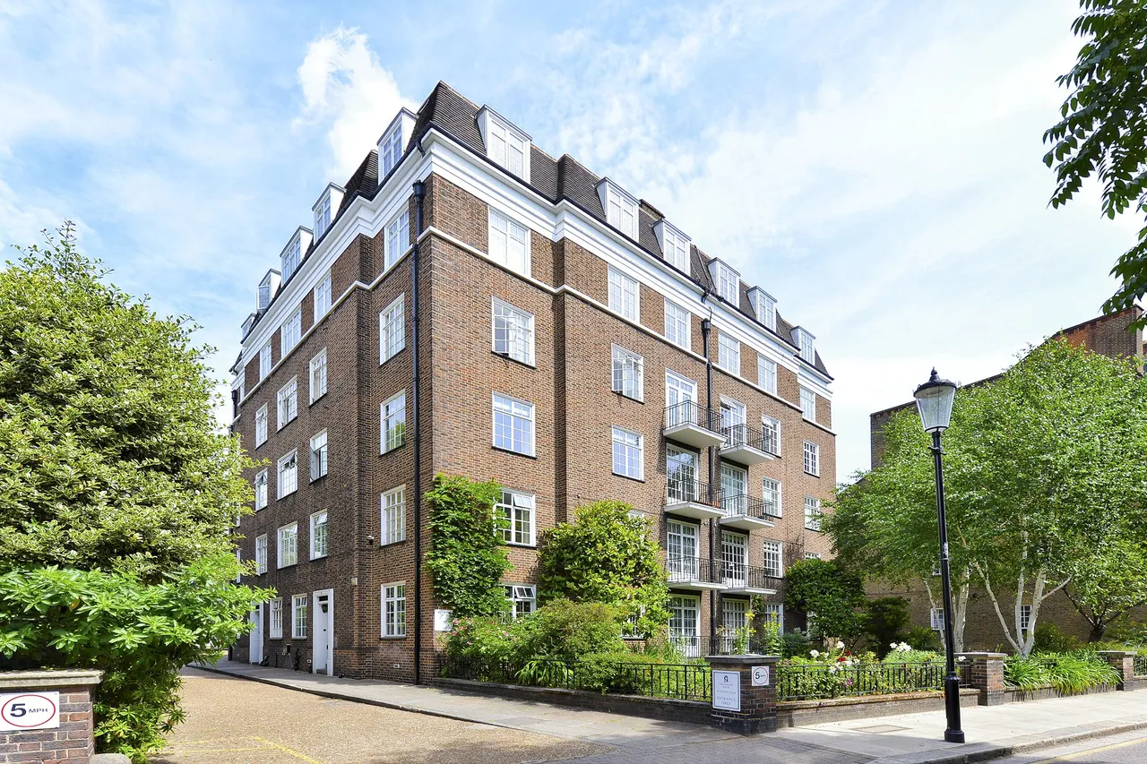 Cheyne Walk, Chelsea, SW3, photo 11
