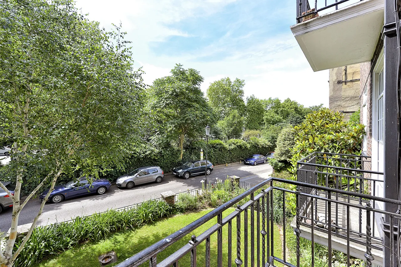 Cheyne Walk, Chelsea, SW3, photo 6