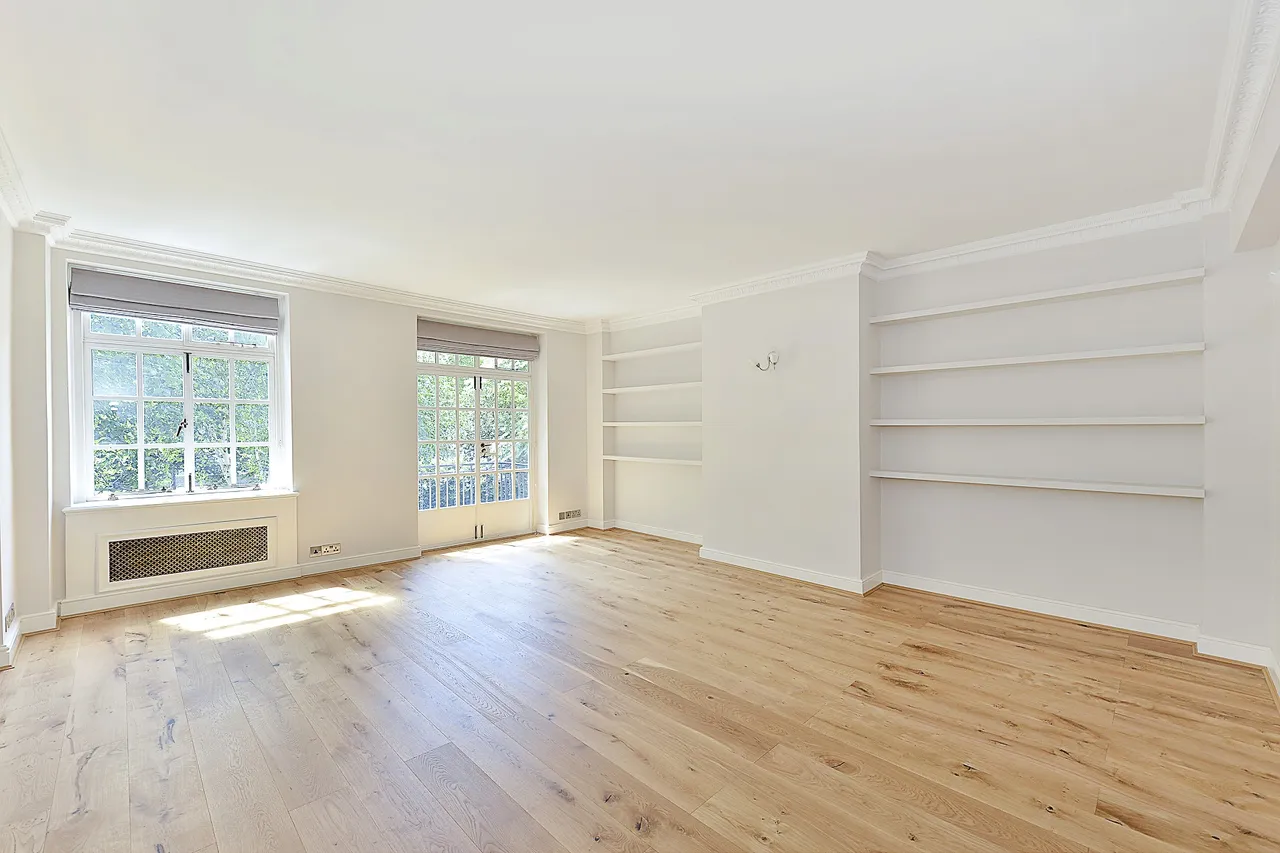 3 bed flat to rent, Cheyne Walk, Chelsea, SW3