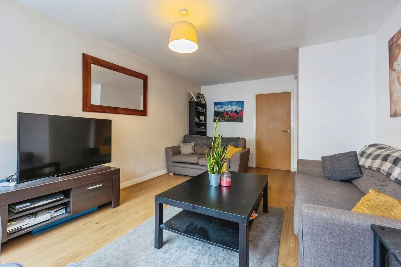 Blue Moon Way, Manchester, Greater Manchester, M14, photo 6